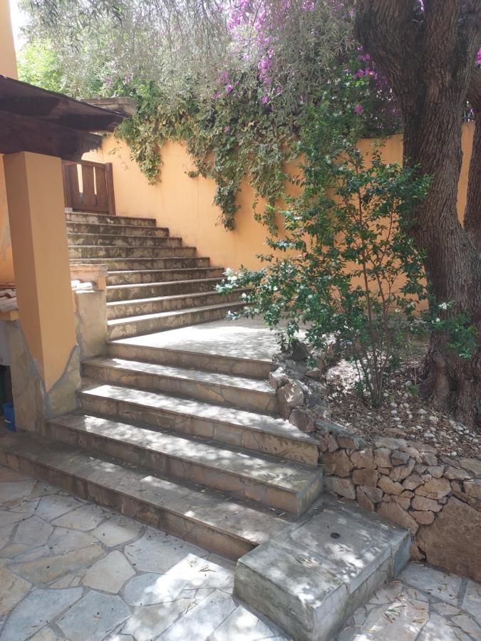L'Orchidea Βίλα Capitana Εξωτερικό φωτογραφία